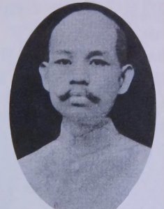 ​俞作柏简介 俞作柏与俞作豫