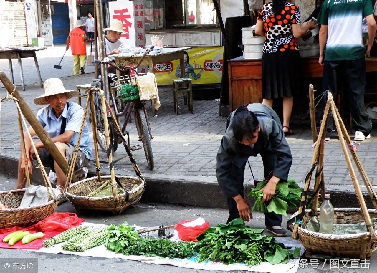 生活从来都不容易,14张图直击社会底层,看看哪张图让你泪目