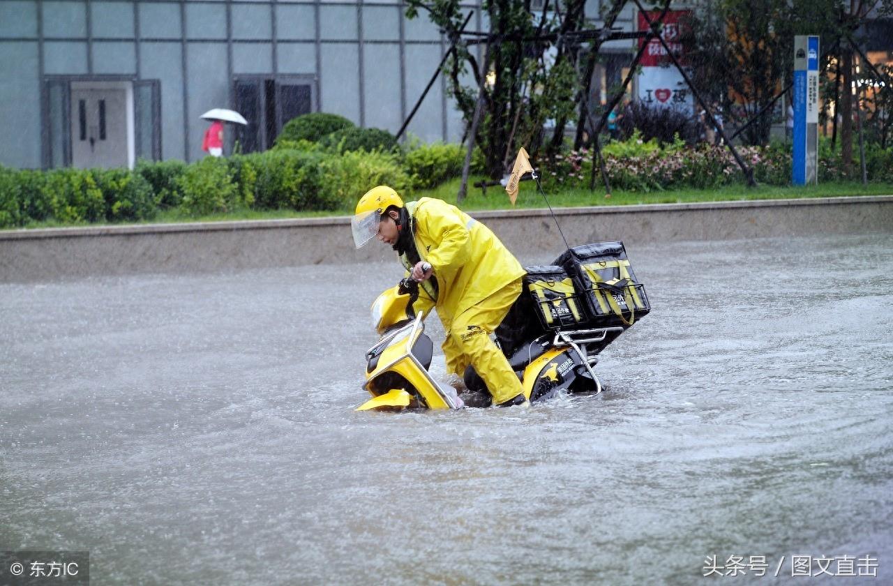 生活从来都不容易,14张图直击社会底层,看看哪张图让你泪目