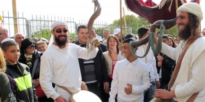 ​什么是犹太教？