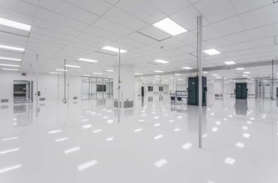 ​空气净化工程