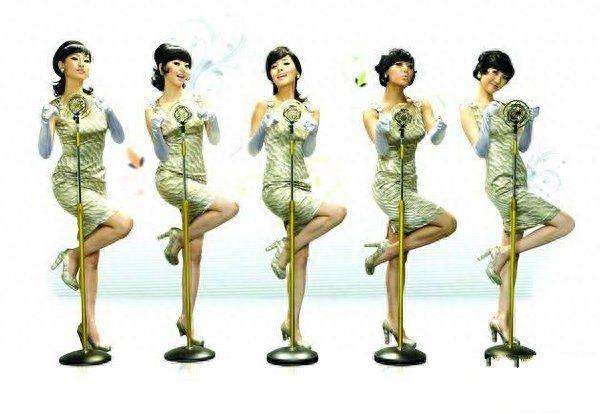 全球10大最经典的洗脑神曲,小苹果、爱情买卖上榜,你都听过吗?