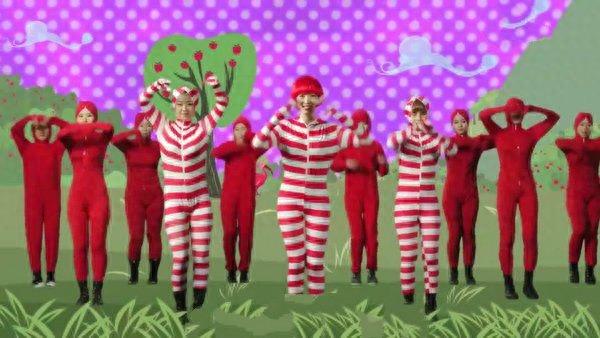 全球10大最经典的洗脑神曲,小苹果、爱情买卖上榜,你都听过吗?