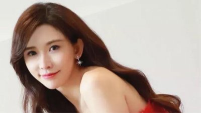 ​林志玲为何会嫁给黑泽良平？日媒给出答案