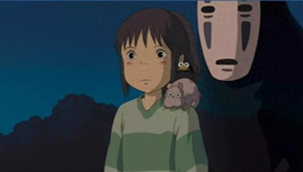 日本10大最经典好看的催泪动漫电影，秒速五厘米和你的名字均上榜