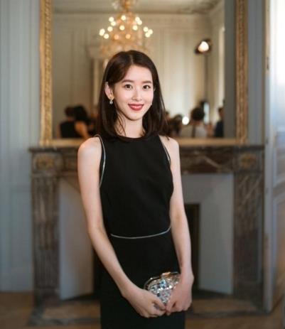 盘点中国最漂亮的六个富豪老婆，最后一个毫无背景从零打拼