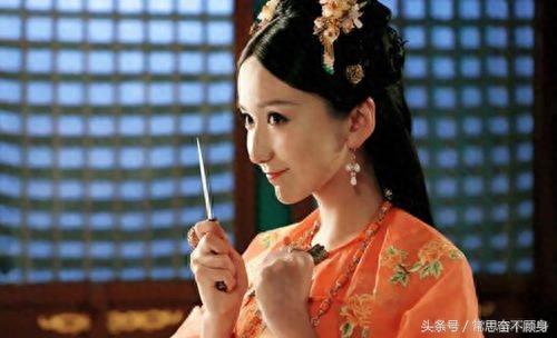 韩栋版《鹿鼎记》的七个老婆,哪个最美?