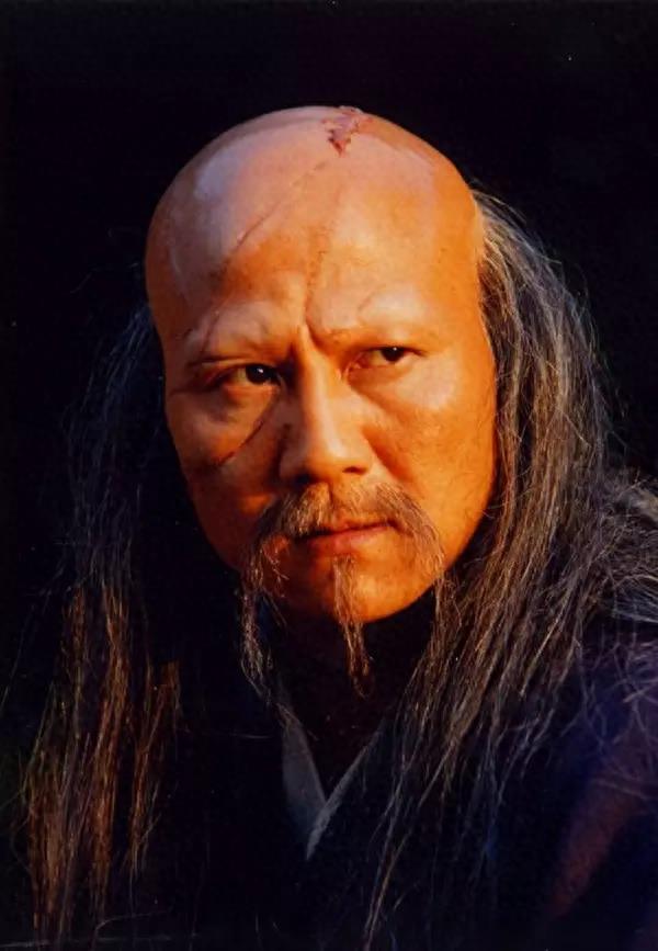 “国宝级坏人”计春华因病去世令人惋惜,他的老婆是谁至今成谜