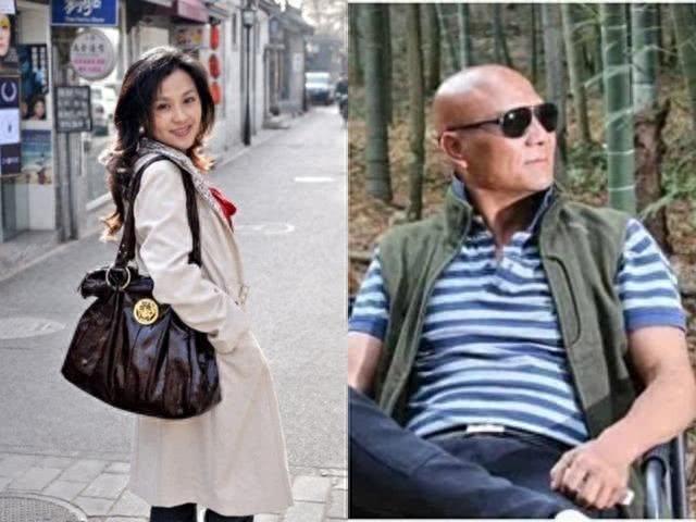 “国宝级坏人”计春华因病去世令人惋惜,他的老婆是谁至今成谜