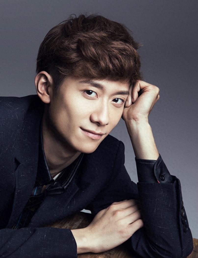 超级网剧《余罪》演员表资料大曝光,你最喜欢谁?