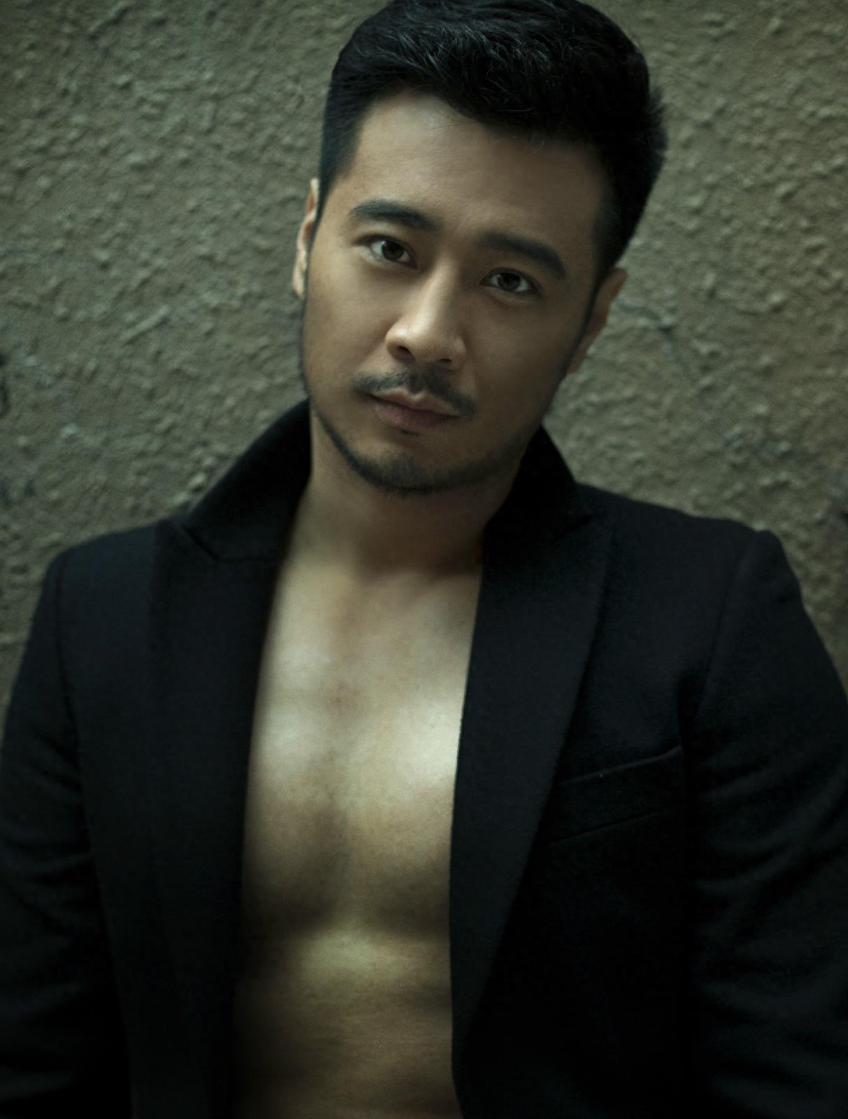 超级网剧《余罪》演员表资料大曝光,你最喜欢谁?