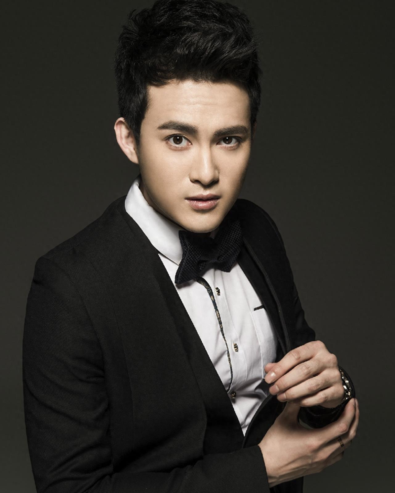 超级网剧《余罪》演员表资料大曝光,你最喜欢谁?