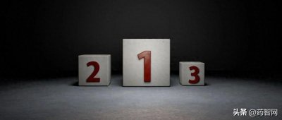 ​中国医药市场药企排行榜TOP100