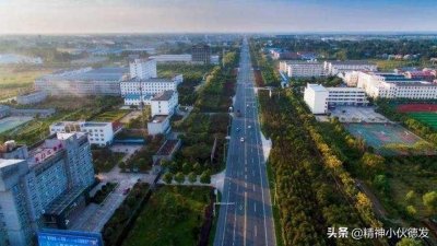 ​湖北天门:起了个早床却赶了个晚集，百万老乡盼你振新崛起（二）