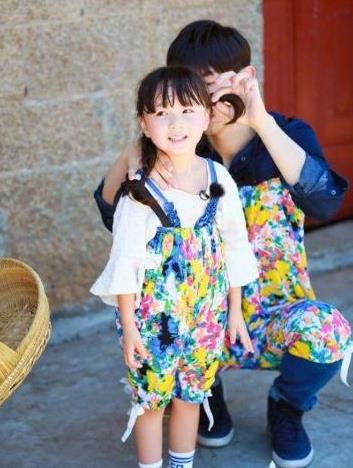 邓伦和李沁的女儿“小山竹”,原来“大有来头”,背景资料揭秘!