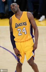 科比科比·布莱恩特简介,你不知道的科比