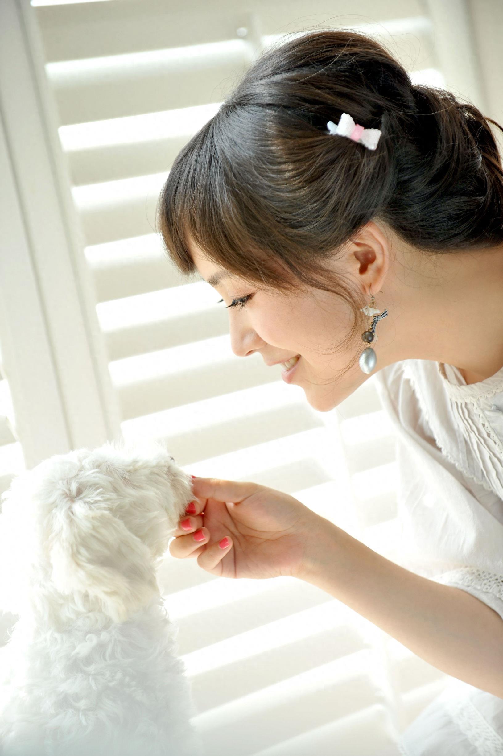 商蓉不仅扮相美,精湛的演技更是入木三分,成为新锐女星