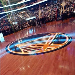 ​NBA球队高清壁纸（勇士队）