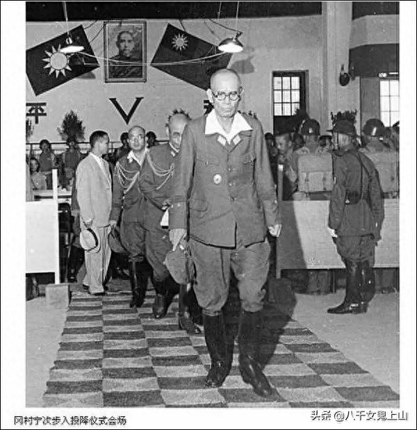 勿忘国耻,吾辈自强!日本投降书全文。