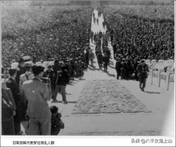 勿忘国耻,吾辈自强!日本投降书全文。