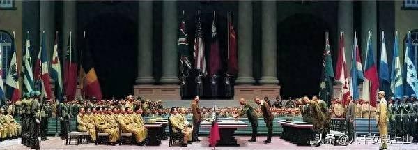 勿忘国耻,吾辈自强!日本投降书全文。