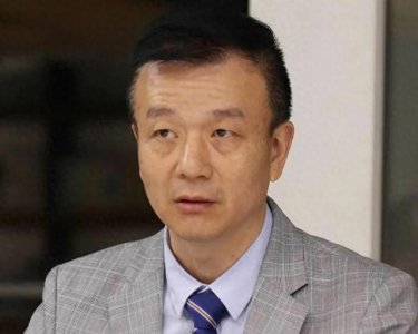 ​于北辰吐“惊句”：柯文哲钱藏化粪池！台网红“馆长”：这也懂