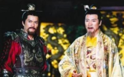 明成祖永乐大帝朱棣的传奇人生