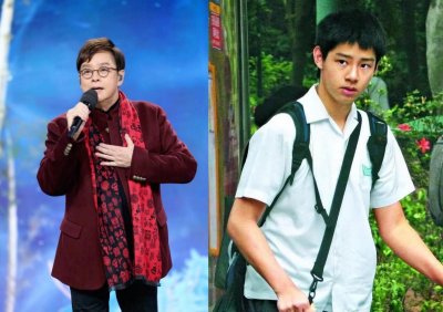 主持人春妮:坚持丁克17年,二婚嫁给刚强,如今一家三口幸福甜蜜