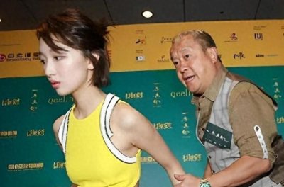 娱乐圈震惊!曾志伟和周冬雨关系揭秘!