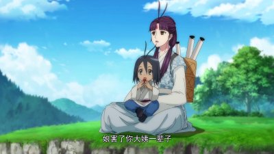 ​狐妖小红娘：东方月初爸爸是谁，月红篇早有答案，来历没那么复杂