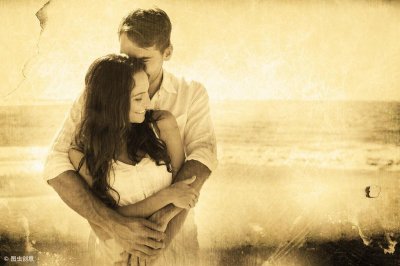 ​人呐！ 与爱恨纠缠得失相伴的一生！