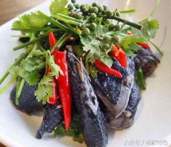 ​砣砣鸡，彝族的特色美食，做法特别，用料考究，但很容易学哦！