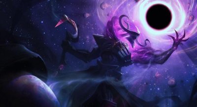 ​《LOL》锤石传说级新皮肤 死兆星锤石多少钱