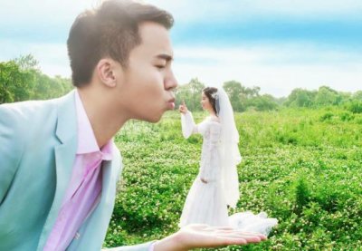 ​婚姻是女人一辈子的事