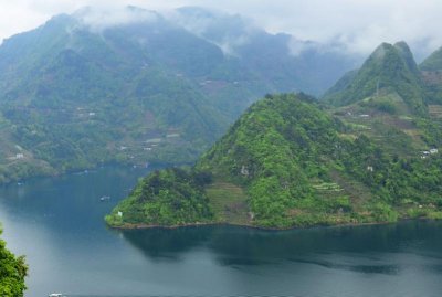 中国两个重要大省:湖南VS湖北