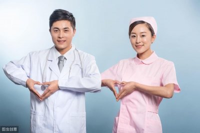 护士转行做什么比较吃香?这4种工作不仅门槛低,待遇也好