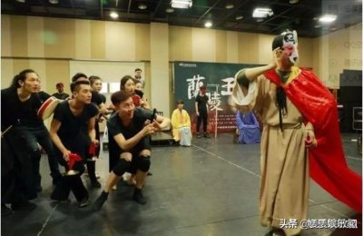 女演员李楠因卵巢癌离世年仅39岁,曾出演《大宅门》网友:可惜了