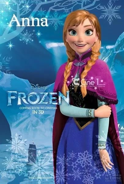 迪士尼公主系列全图集,你最喜欢哪一位的故事?