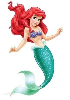 迪士尼公主系列全图集,你最喜欢哪一位的故事?