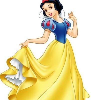 迪士尼公主系列全图集,你最喜欢哪一位的故事?