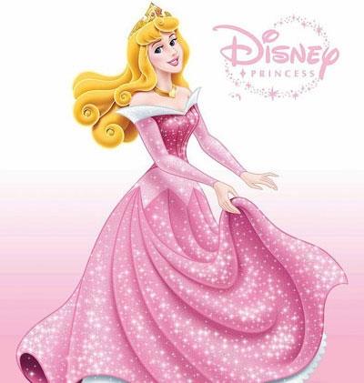 迪士尼公主系列全图集,你最喜欢哪一位的故事?