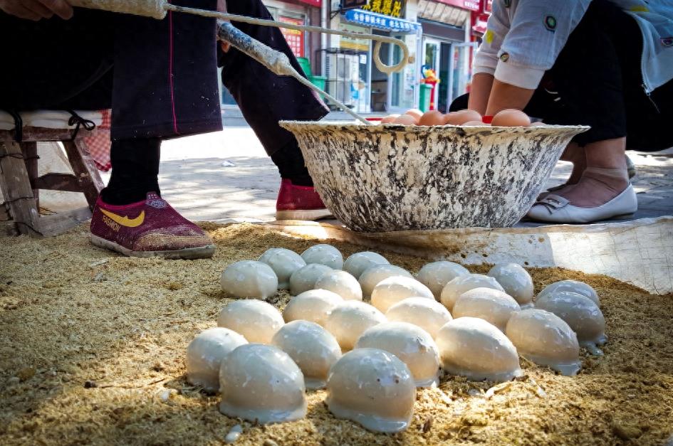 河南变蛋的制作过程，看一遍你就会做了！