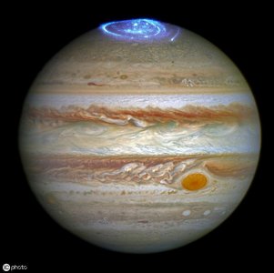 ​被称为“死亡之星”，太阳系内唯一的怪物，科学家都不愿过多研究