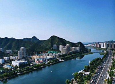 ​河北省承德市简介