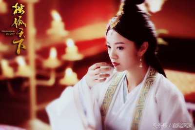 ​《独孤天下》符合史实吗？还原真实的“独孤三姐妹”