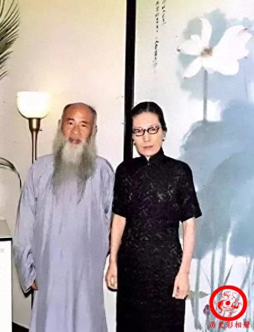 一组名人的珍贵合影:图一是周星驰和朱茵,图六是盖茨和乔布斯