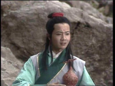 ​实力不输哪吒，弟弟名声远扬，而木吒为什么如此低调