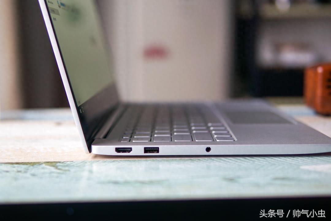 第六代i5+8G内存+940MX独立显卡,这台笔记本电脑能玩“吃鸡”么