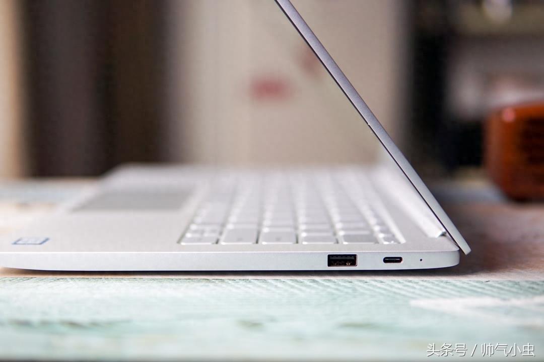 第六代i5+8G内存+940MX独立显卡,这台笔记本电脑能玩“吃鸡”么