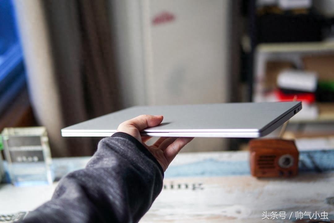 第六代i5+8G内存+940MX独立显卡,这台笔记本电脑能玩“吃鸡”么